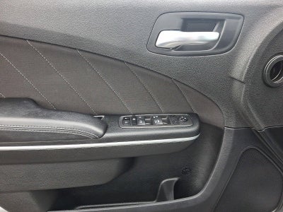 2023 Dodge Charger GT RWD