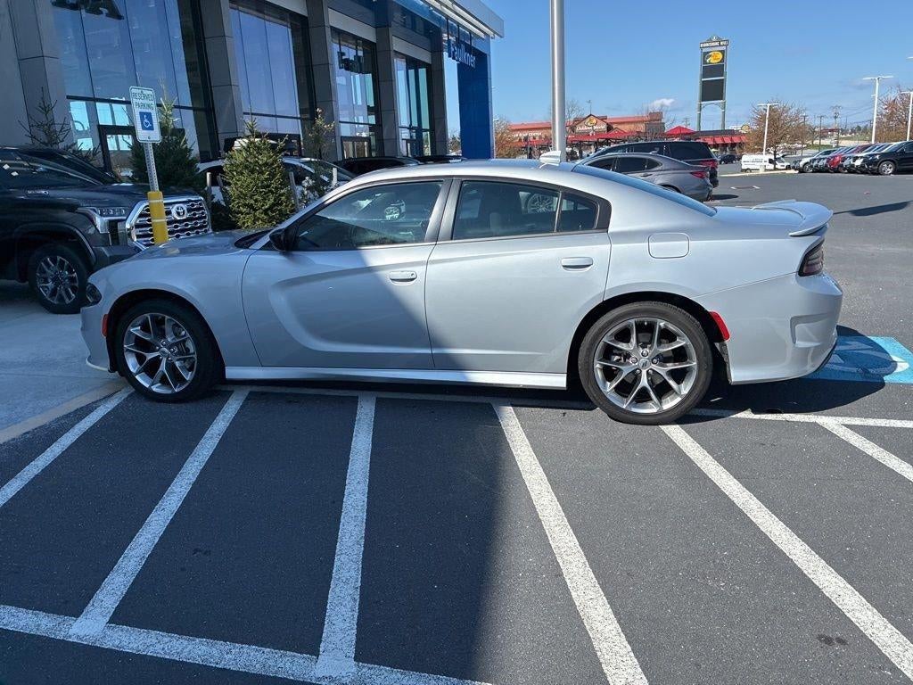 2023 Dodge Charger GT RWD