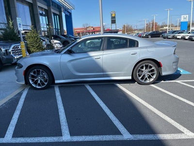 2023 Dodge Charger GT RWD