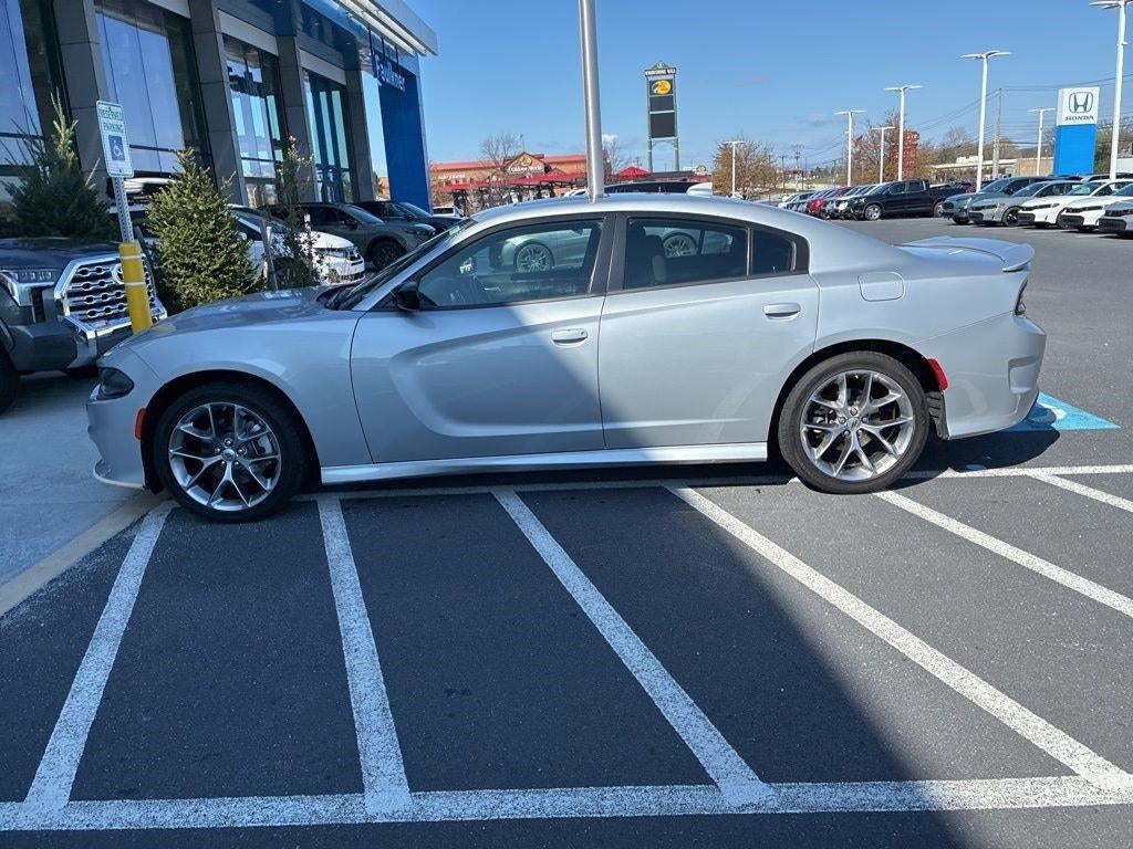 2023 Dodge Charger GT RWD