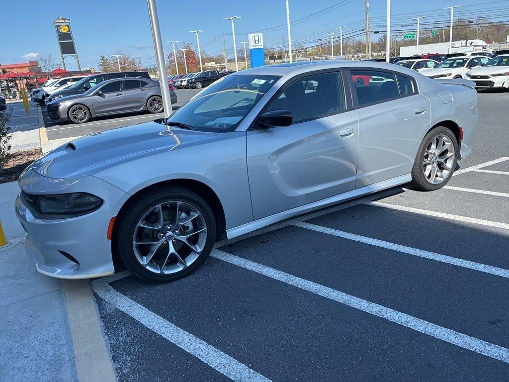 2023 Dodge Charger GT RWD