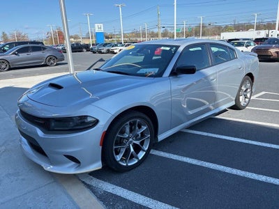 2023 Dodge Charger GT RWD