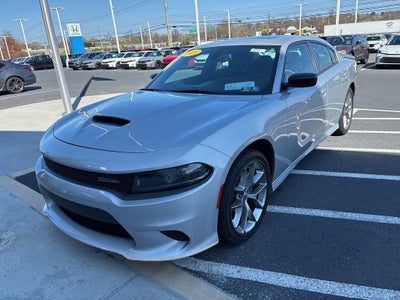2023 Dodge Charger GT RWD