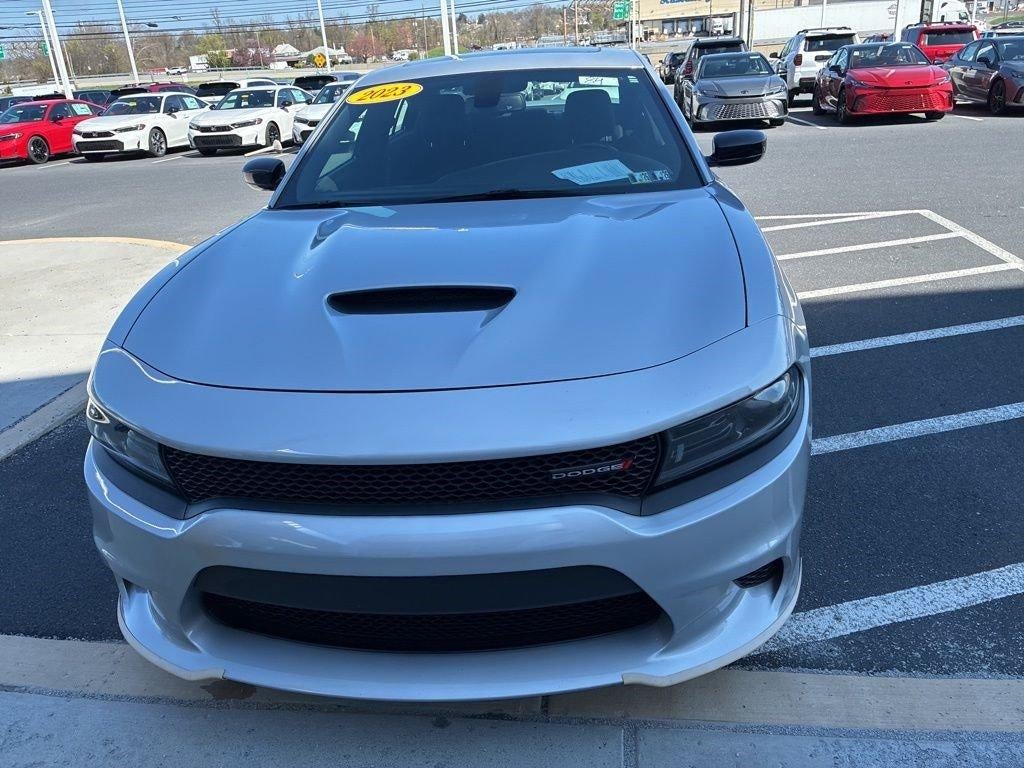 2023 Dodge Charger GT RWD