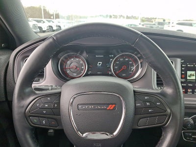 2023 Dodge Charger GT RWD