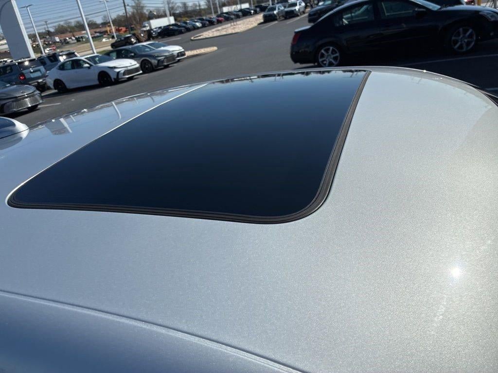 2023 Dodge Charger GT RWD