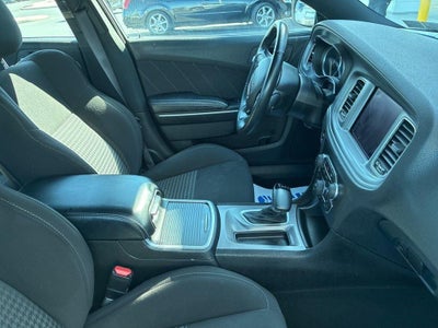 2023 Dodge Charger GT RWD