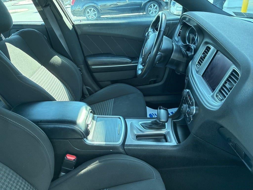 2023 Dodge Charger GT RWD