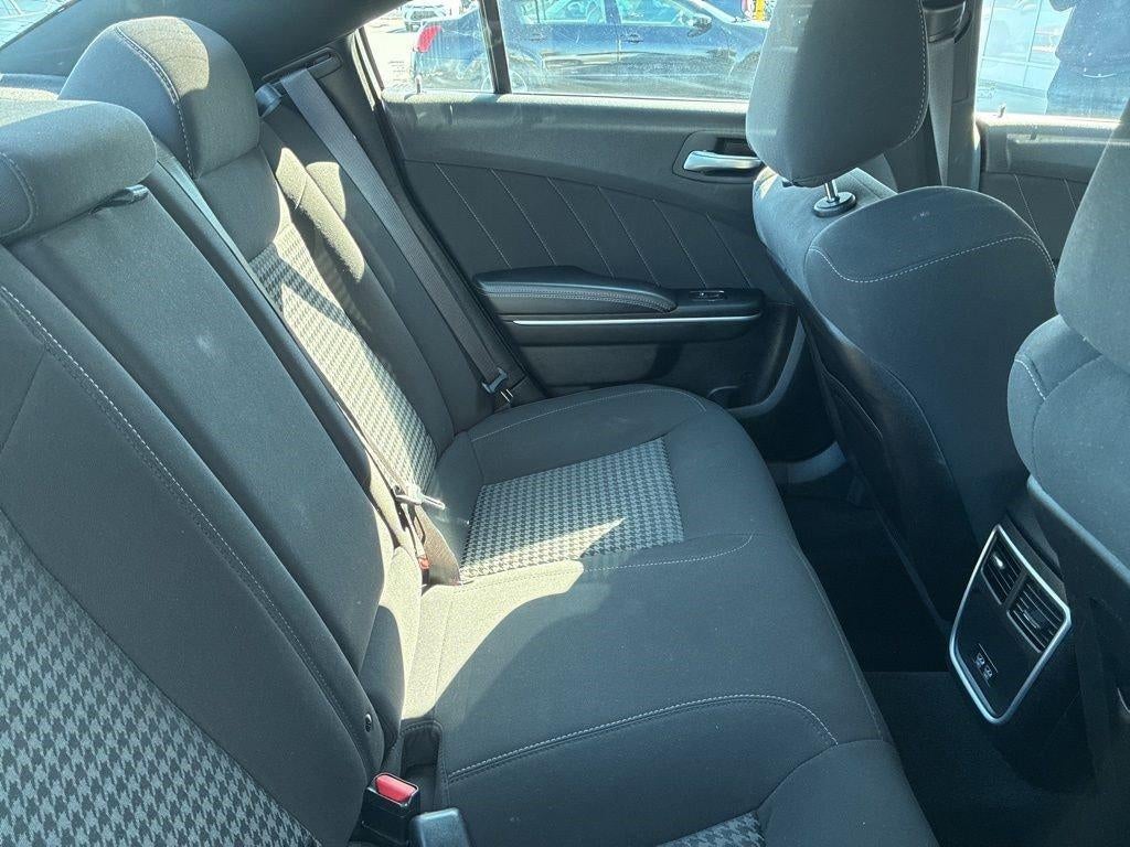 2023 Dodge Charger GT RWD