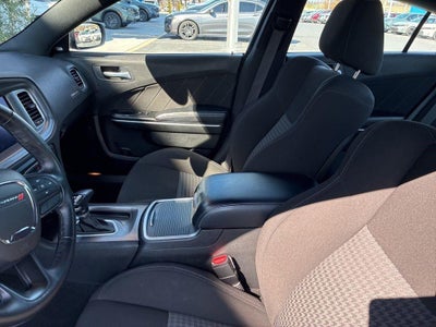 2023 Dodge Charger GT RWD