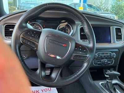 2023 Dodge Charger GT RWD