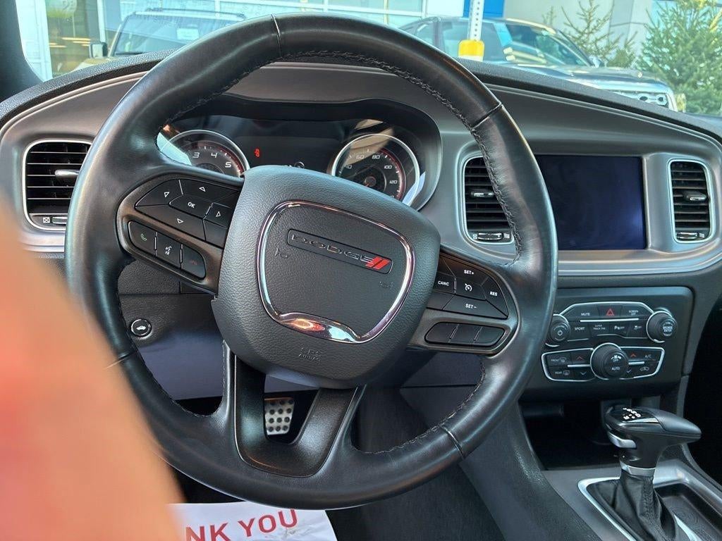 2023 Dodge Charger GT RWD