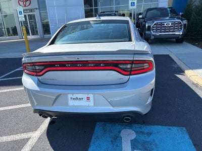 2023 Dodge Charger GT RWD
