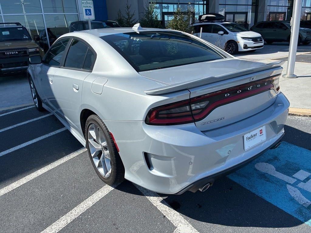 2023 Dodge Charger GT RWD
