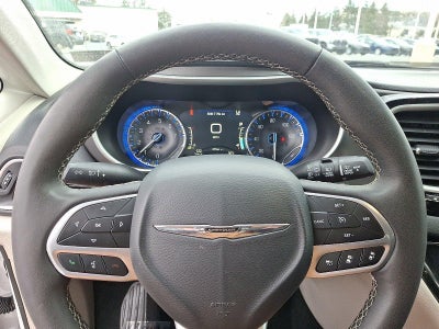 2024 Chrysler Pacifica Touring L FWD