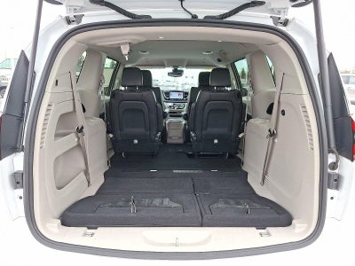 2024 Chrysler Pacifica Touring L FWD