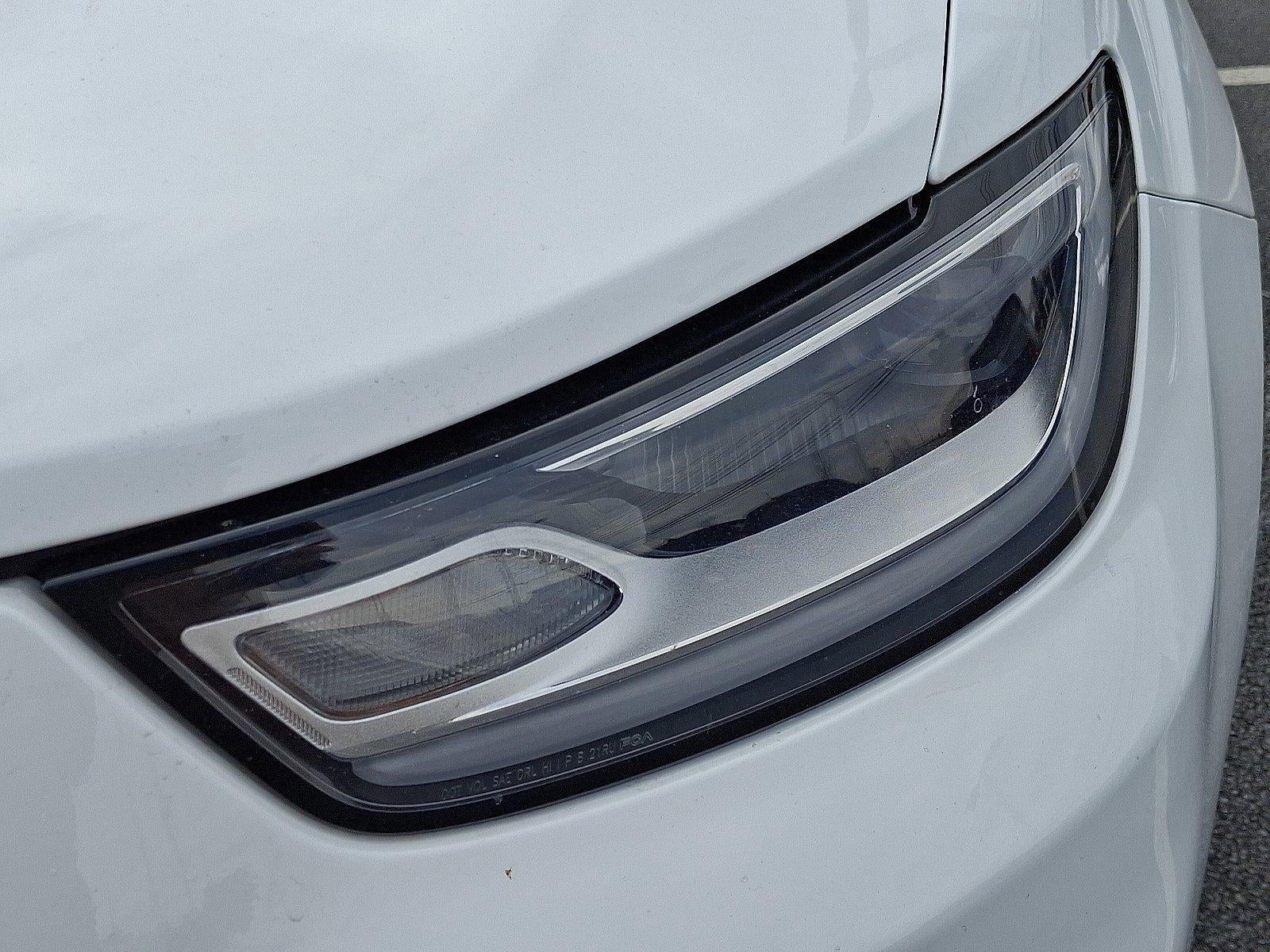 2024 Chrysler Pacifica Touring L FWD