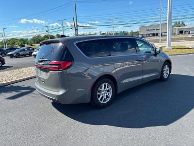 2023 Chrysler Pacifica Touring L FWD