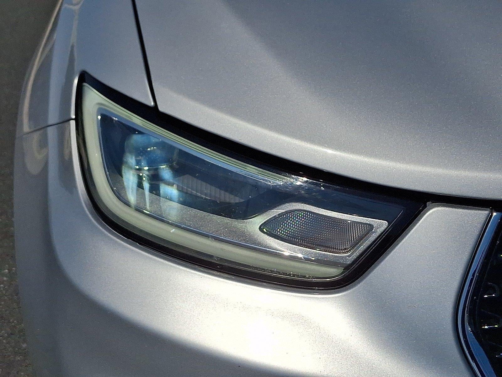 2024 Chrysler Pacifica Touring L FWD