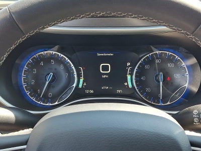 2024 Chrysler Pacifica Touring L FWD