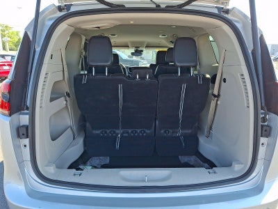 2024 Chrysler Pacifica Touring L FWD
