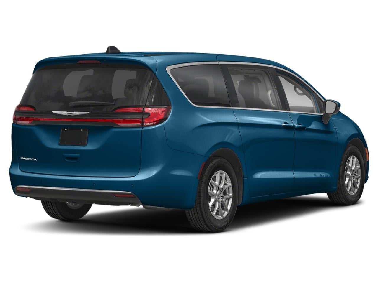 2024 Chrysler Pacifica Touring L FWD