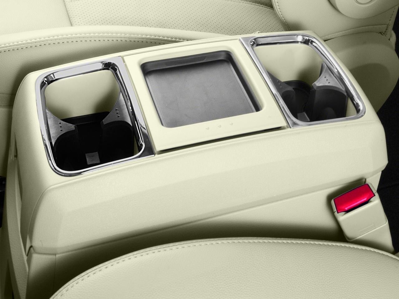 2016 Chrysler Town & Country 4dr Wgn Touring-L Anniversary Edition