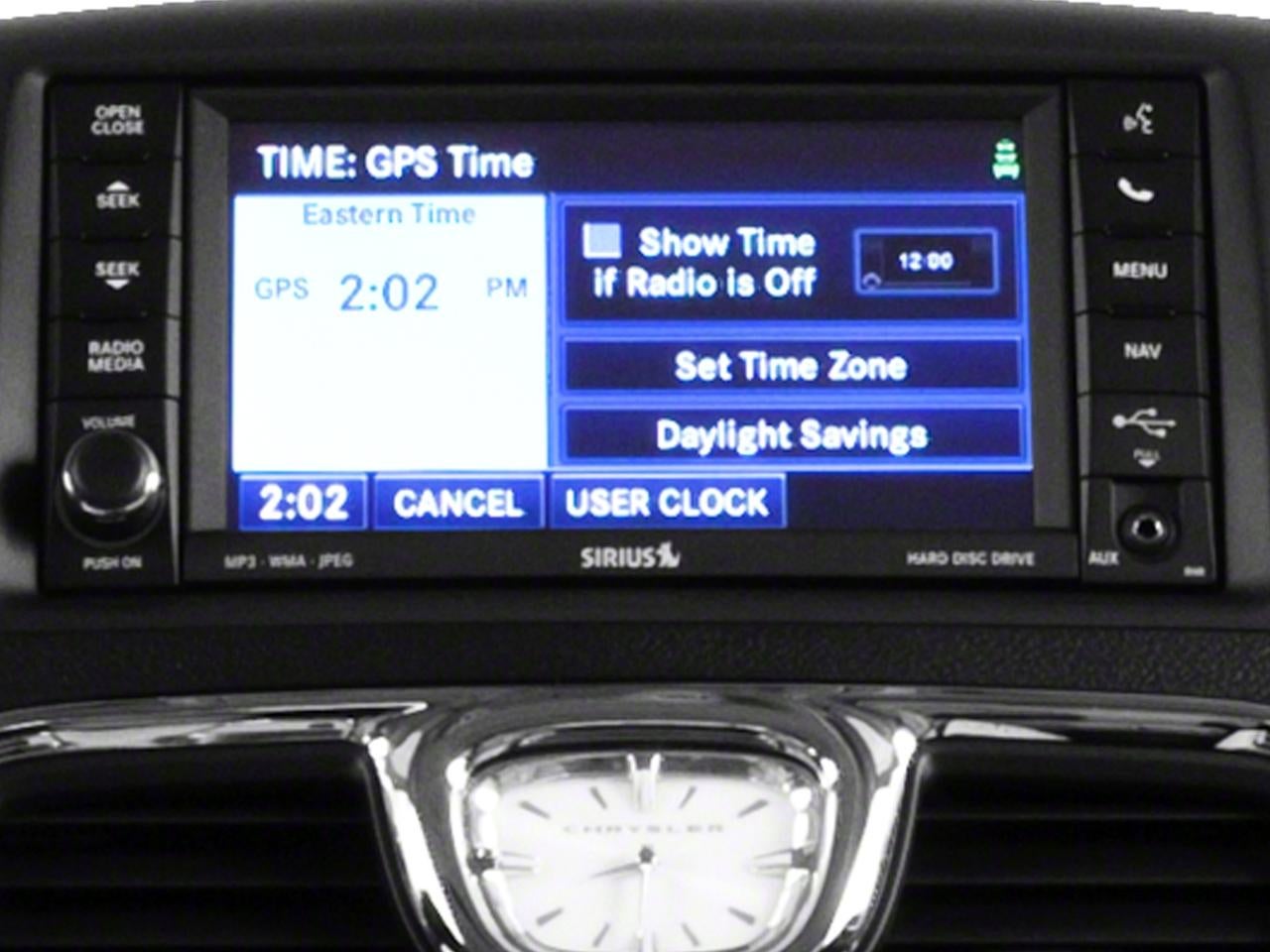 2016 Chrysler Town & Country 4dr Wgn Touring-L Anniversary Edition