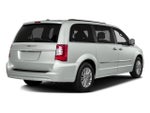 2016 Chrysler Town & Country 4dr Wgn Touring-L Anniversary Edition
