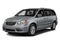 2016 Chrysler Town & Country 4dr Wgn Touring-L Anniversary Edition