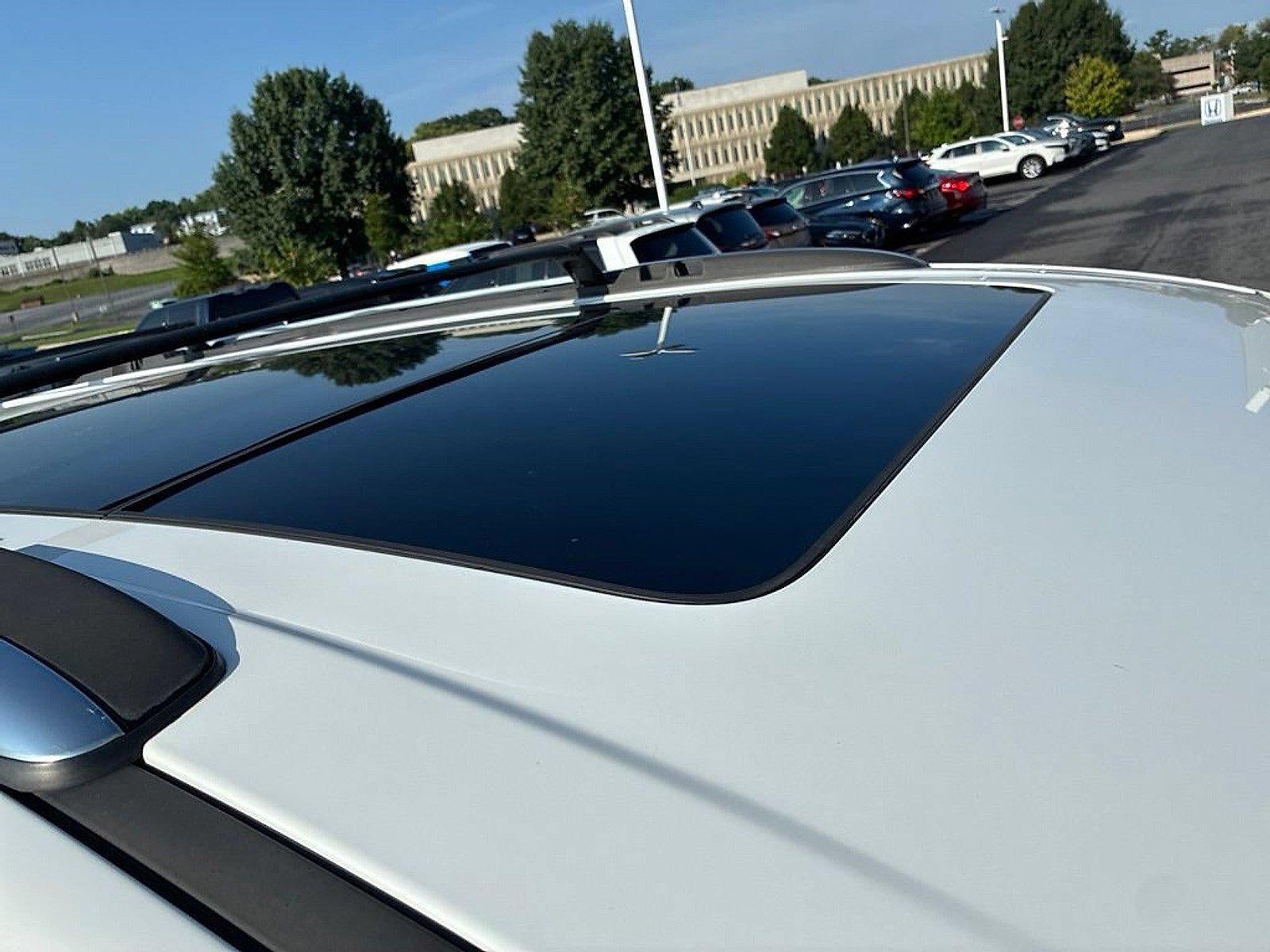 2020 Chrysler Pacifica Limited 35th Anniversary FWD *Ltd Avail*
