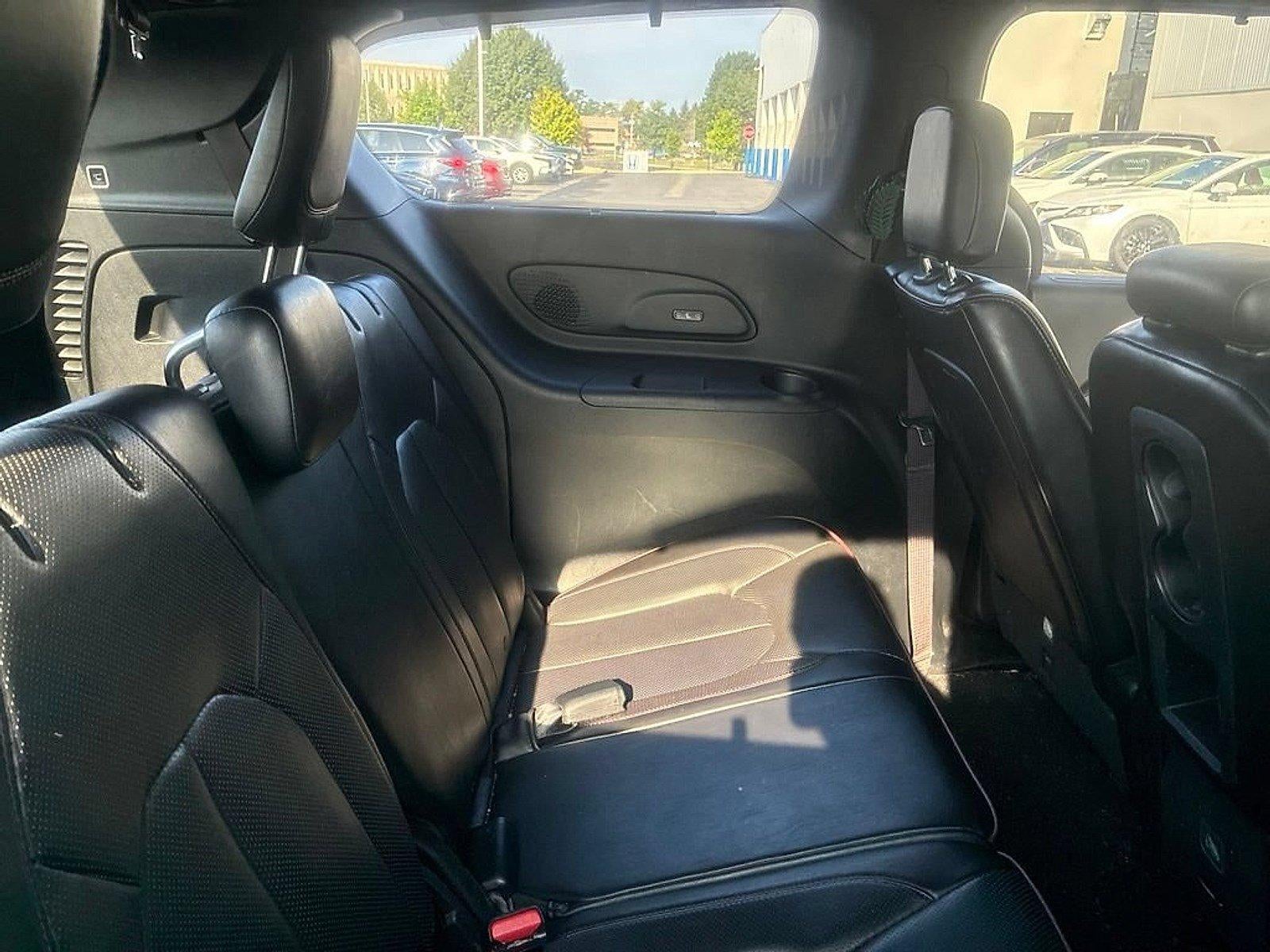 2020 Chrysler Pacifica Limited 35th Anniversary FWD *Ltd Avail*