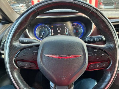 2020 Chrysler Pacifica Limited 35th Anniversary FWD *Ltd Avail*