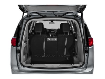 2020 Chrysler Pacifica Limited 35th Anniversary FWD *Ltd Avail*