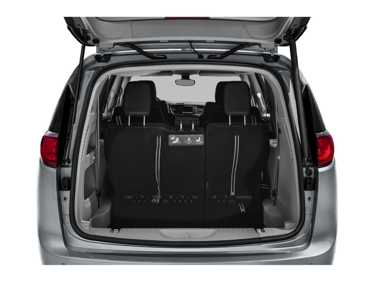 2020 Chrysler Pacifica Limited 35th Anniversary FWD *Ltd Avail*