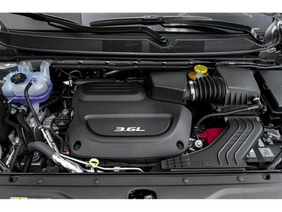 2020 Chrysler Pacifica Limited 35th Anniversary FWD *Ltd Avail*