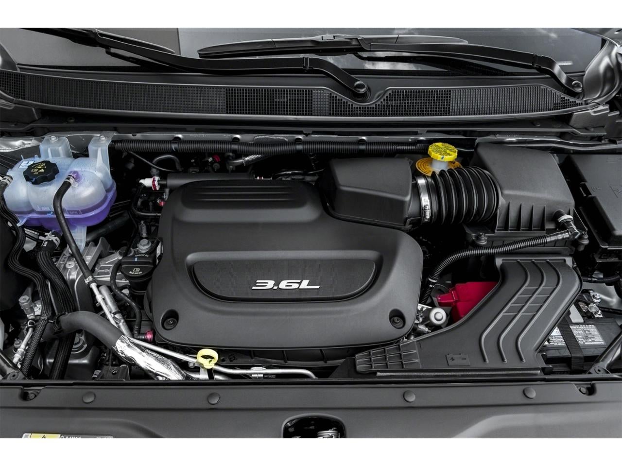 2020 Chrysler Pacifica Limited 35th Anniversary FWD *Ltd Avail*