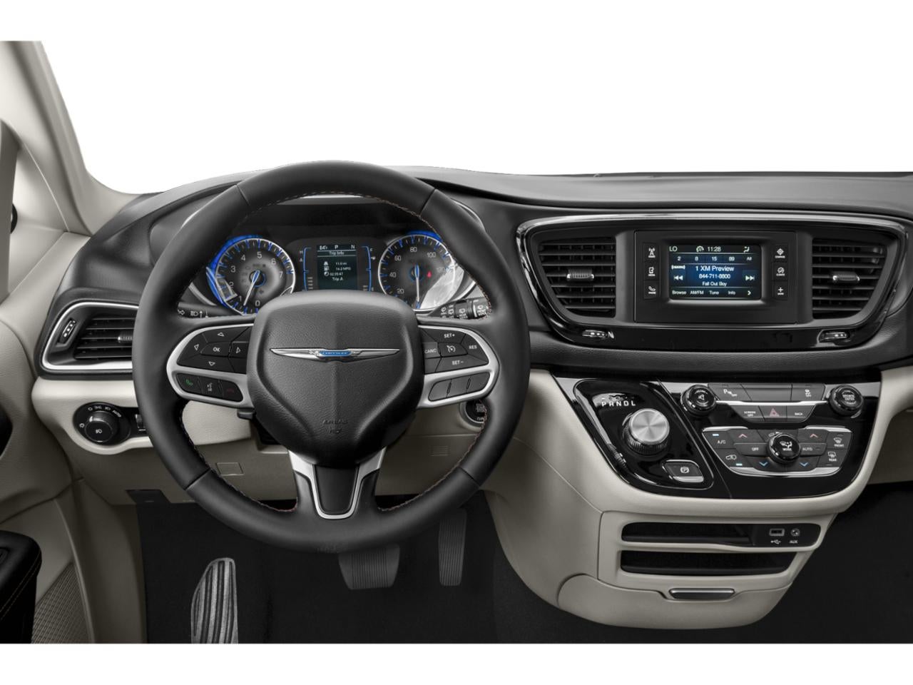 2020 Chrysler Pacifica Limited 35th Anniversary FWD *Ltd Avail*