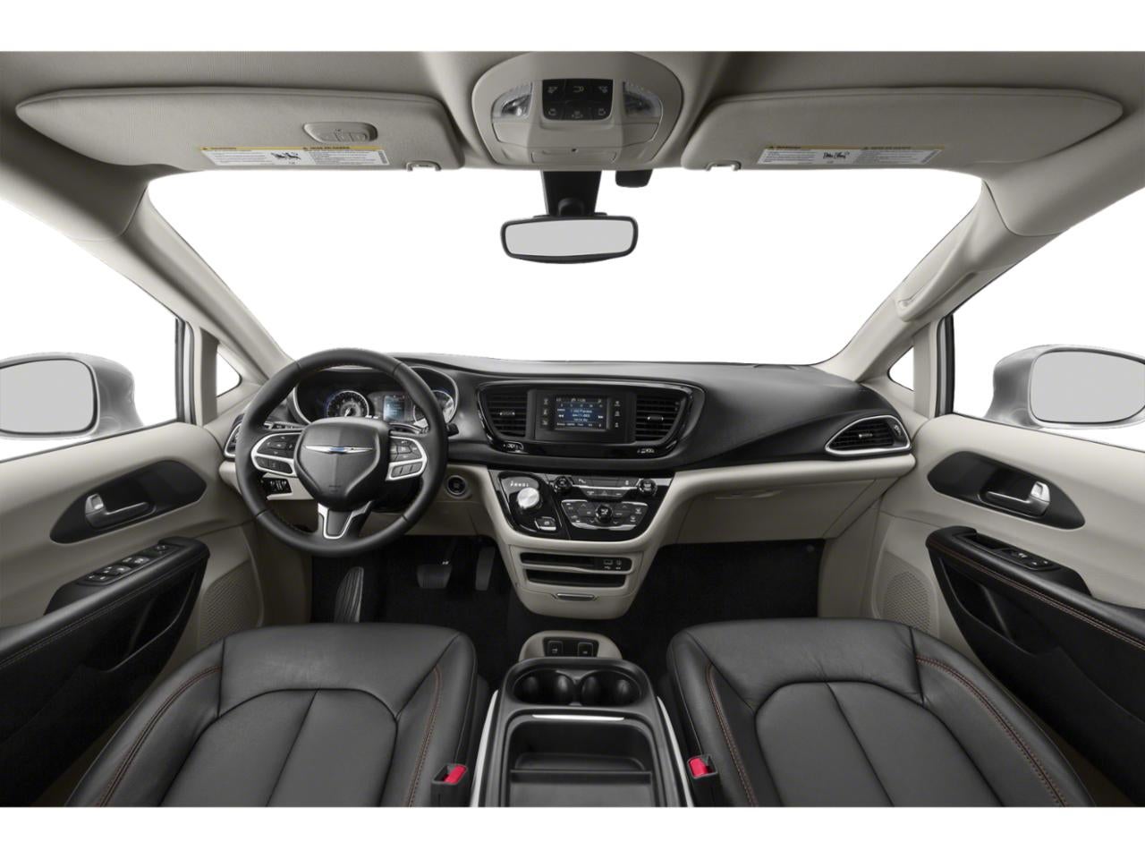 2020 Chrysler Pacifica Limited 35th Anniversary FWD *Ltd Avail*