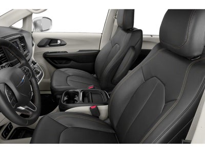 2020 Chrysler Pacifica Limited 35th Anniversary FWD *Ltd Avail*