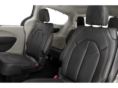 2020 Chrysler Pacifica Limited 35th Anniversary FWD *Ltd Avail*