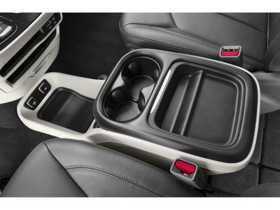 2020 Chrysler Pacifica Limited 35th Anniversary FWD *Ltd Avail*