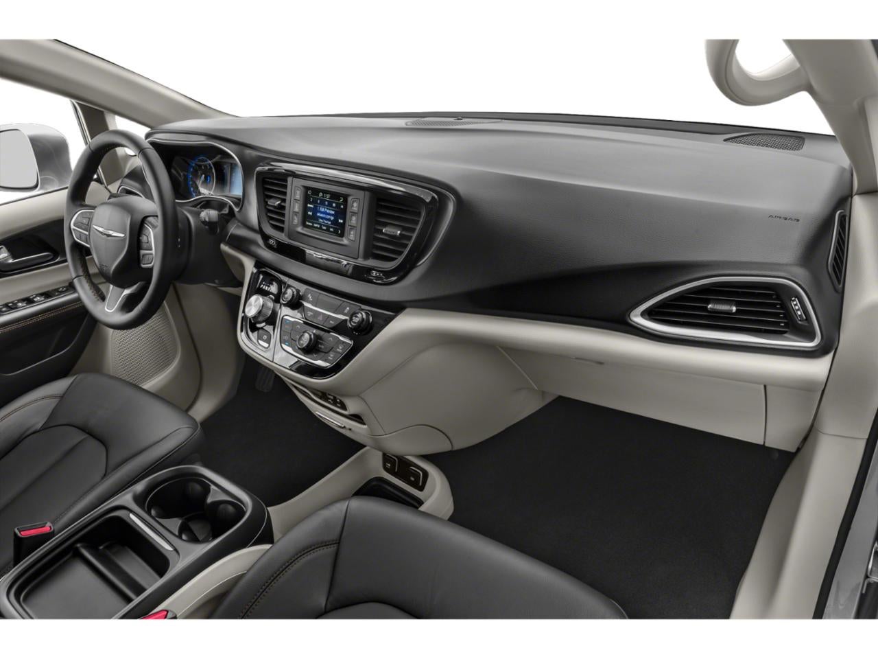 2020 Chrysler Pacifica Limited 35th Anniversary FWD *Ltd Avail*