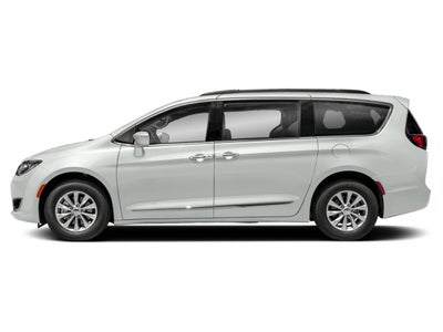2020 Chrysler Pacifica Limited 35th Anniversary FWD *Ltd Avail*