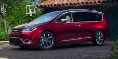 2020 Chrysler Pacifica Limited 35th Anniversary FWD *Ltd Avail*