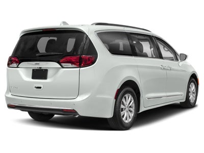 2020 Chrysler Pacifica Limited 35th Anniversary FWD *Ltd Avail*