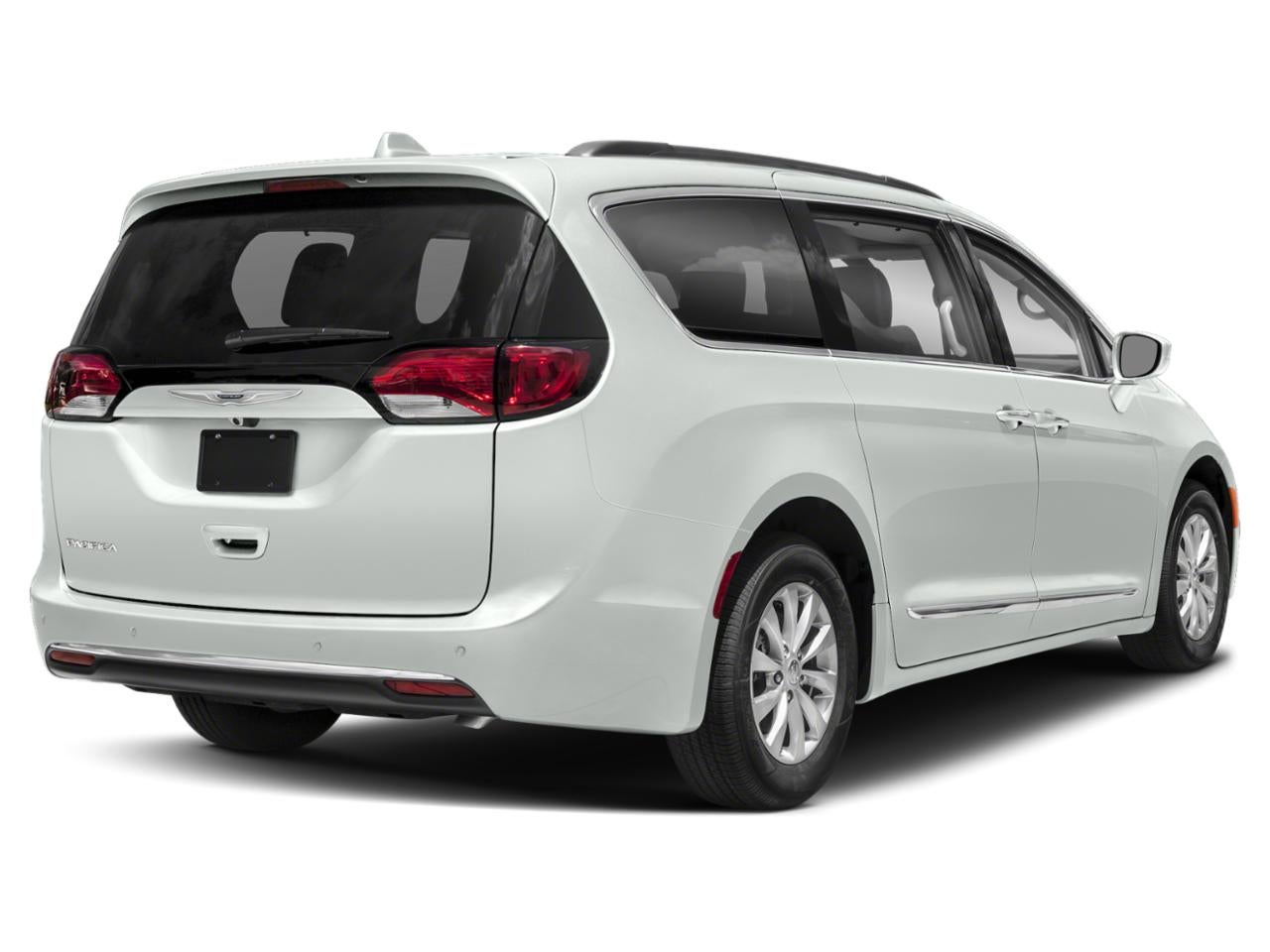 2020 Chrysler Pacifica Limited 35th Anniversary FWD *Ltd Avail*