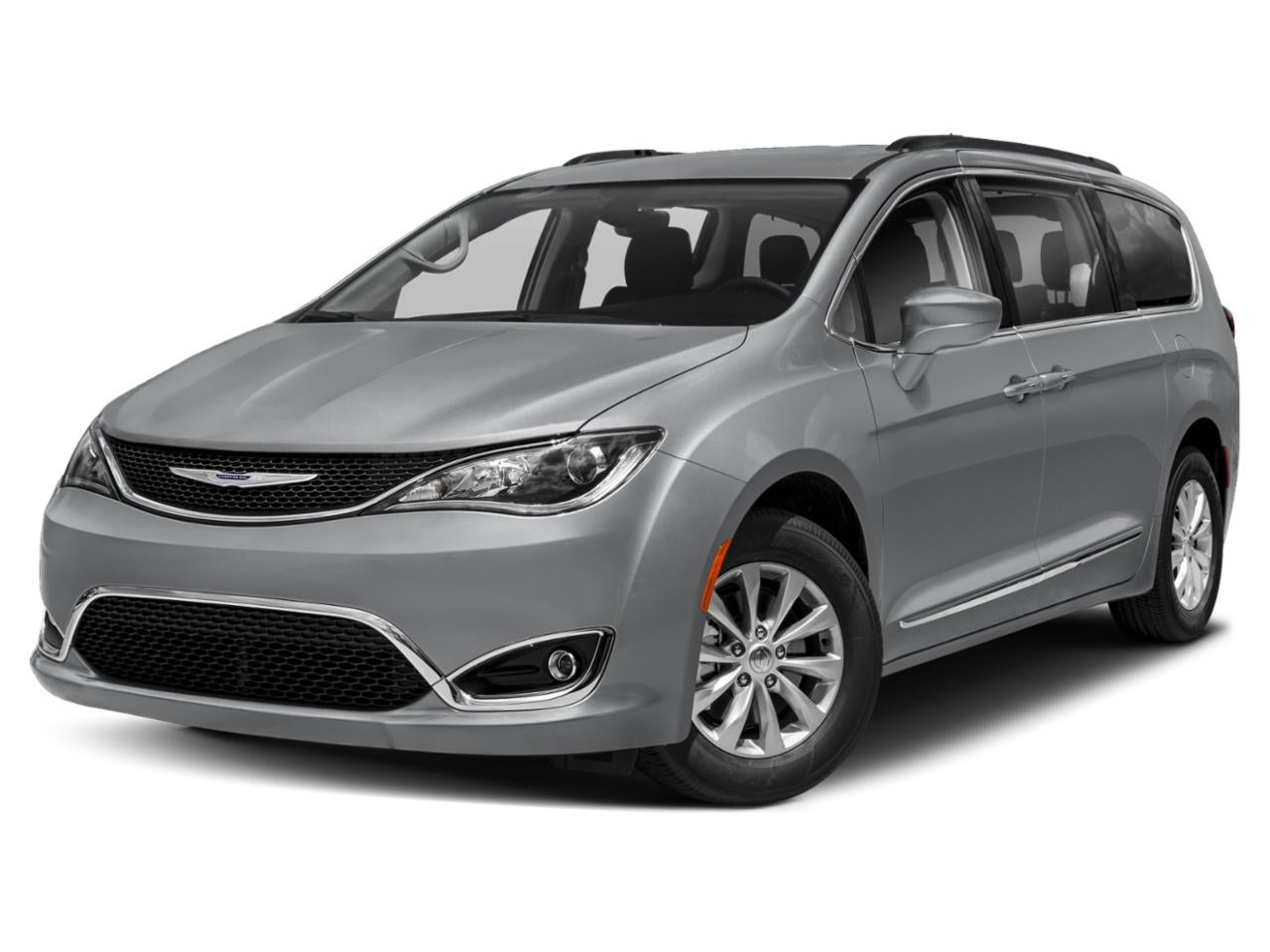 2020 Chrysler Pacifica Limited 35th Anniversary FWD *Ltd Avail*