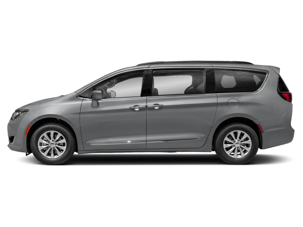 2020 Chrysler Pacifica Limited 35th Anniversary FWD *Ltd Avail*
