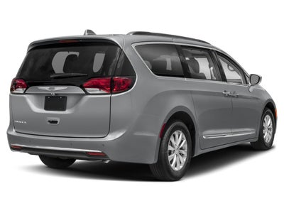 2020 Chrysler Pacifica Limited 35th Anniversary FWD *Ltd Avail*